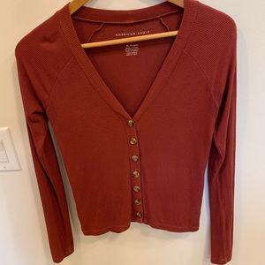 American eagle shirt